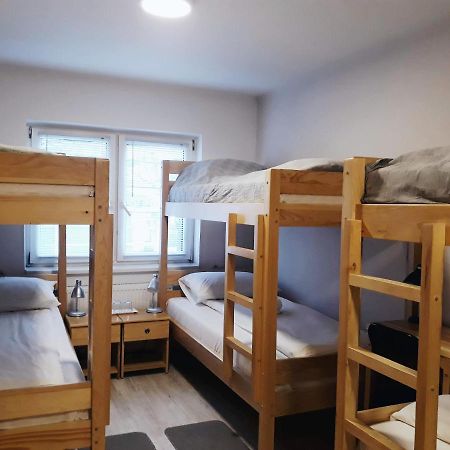 Bloom Inn Nis Luaran gambar