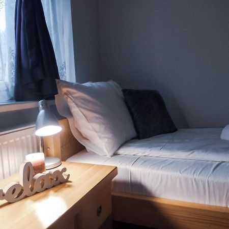 Bloom Inn Nis Luaran gambar