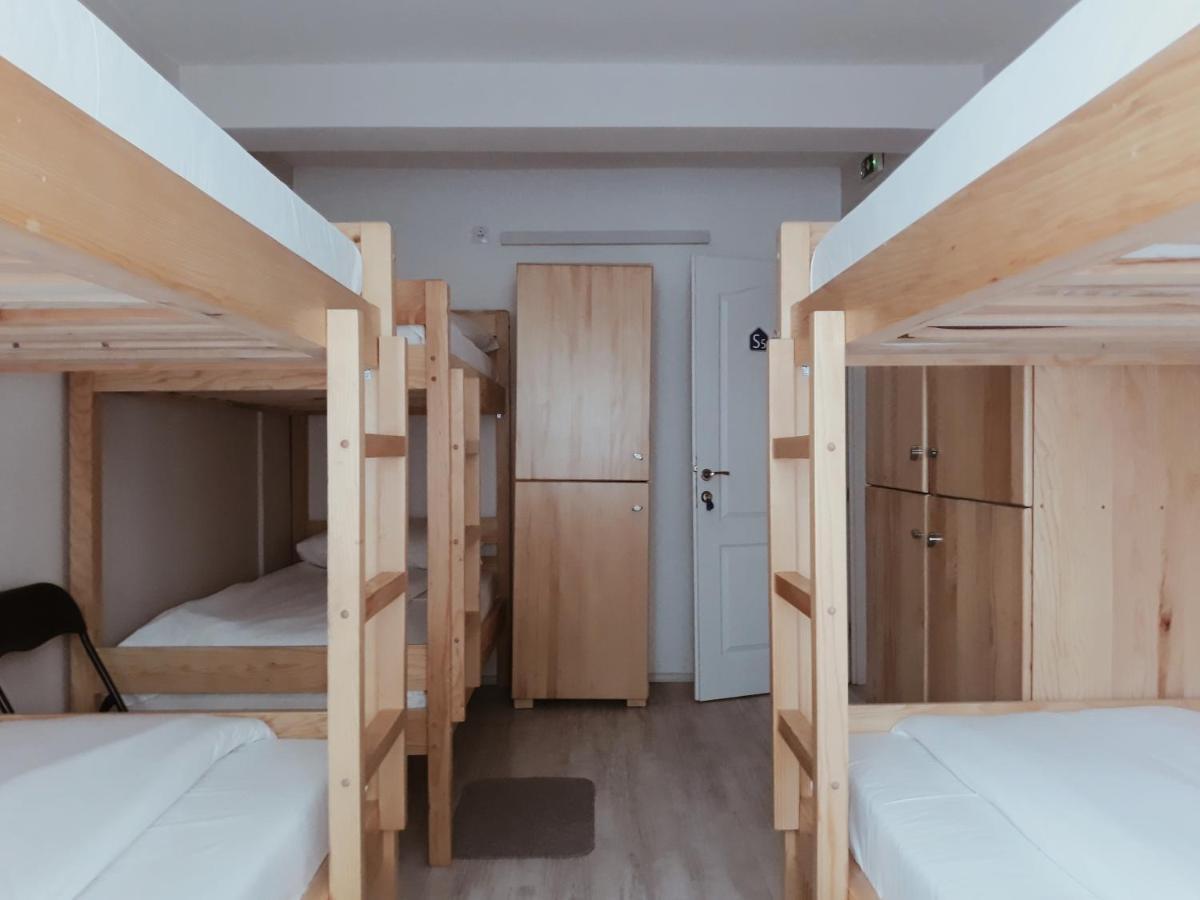 Bloom Inn Nis Luaran gambar