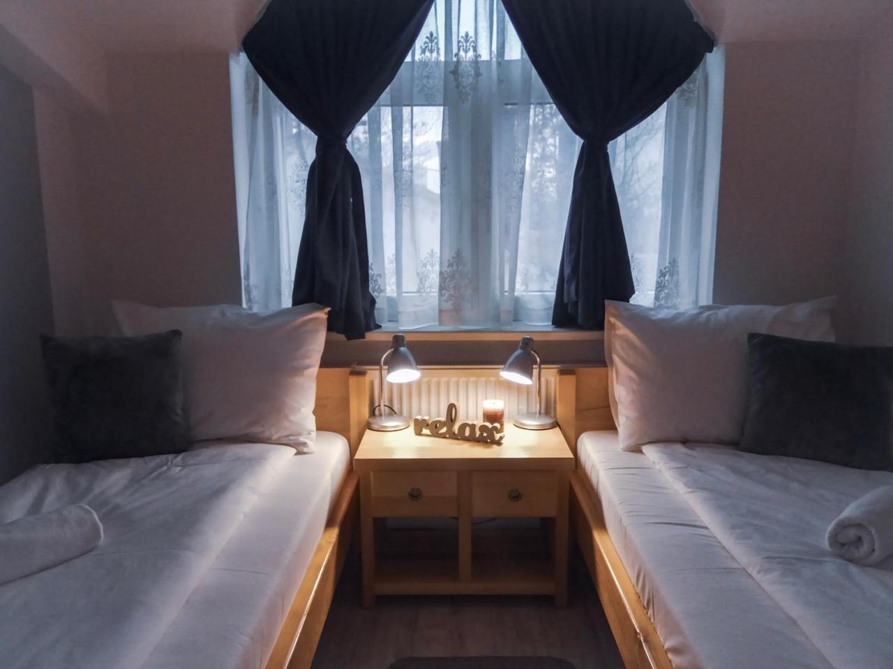 Bloom Inn Nis Luaran gambar