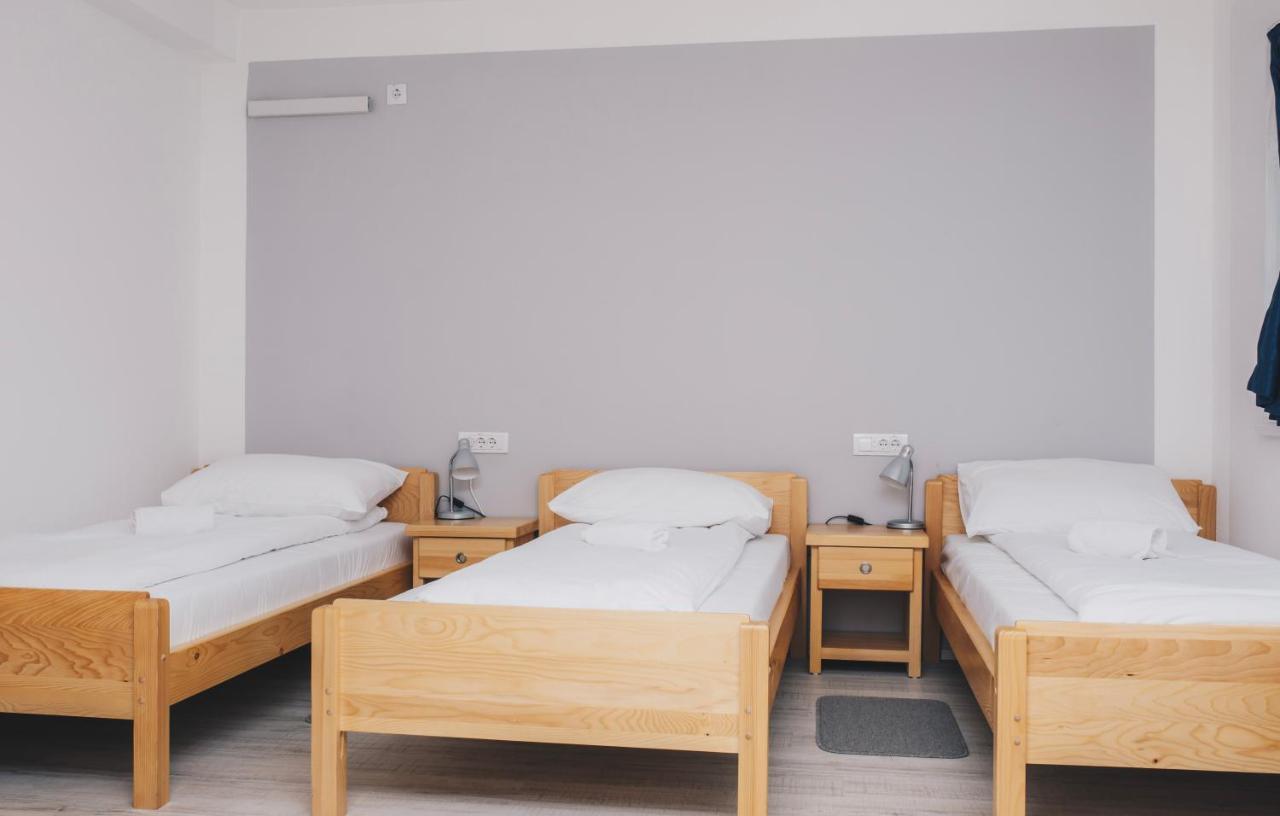 Bloom Inn Nis Luaran gambar