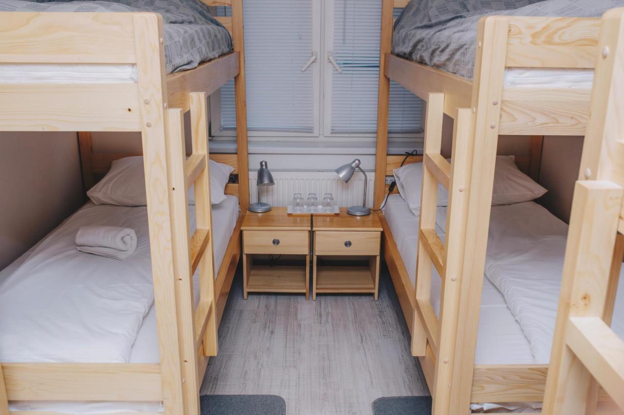 Bloom Inn Nis Luaran gambar